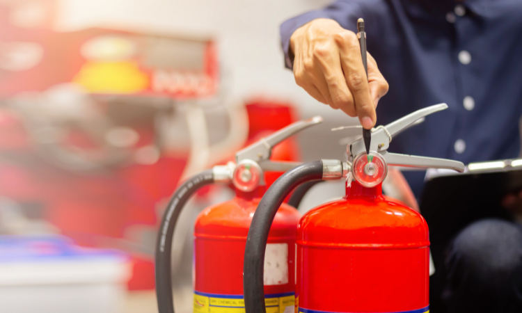 Sicurezza antincendio, l’obbligo di formazione dei manutentori slitta ancora: nuova scadenza al 2026