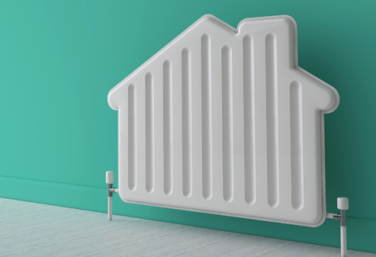 Soluzioni impiantistiche a confronto: guida per architetti tra ventilconvettori e termoconvettori