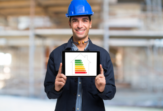 APE vs AQE: cosa sapere per distinguere correttamente le due certificazioni energetiche