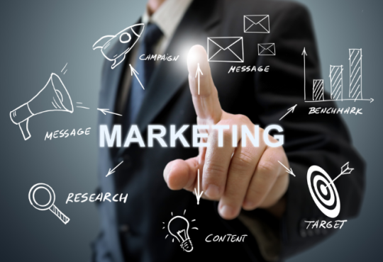 Architetti e marketing: le strategie vincenti per conquistare nuovi clienti nel 2025