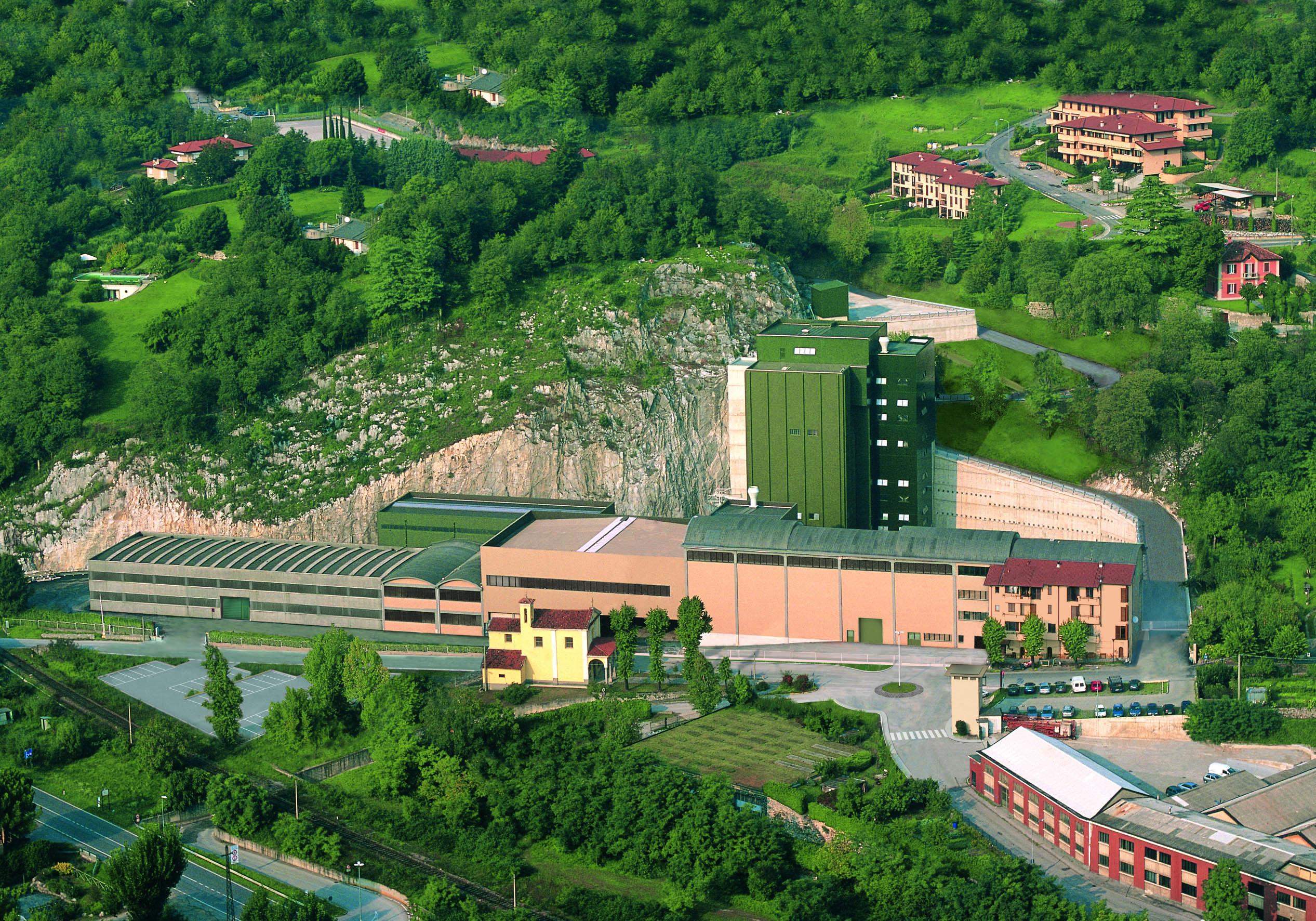 La campagna nazionale di Legambiente “I cantieri della transizione ecologica” arriva in Lombardia.