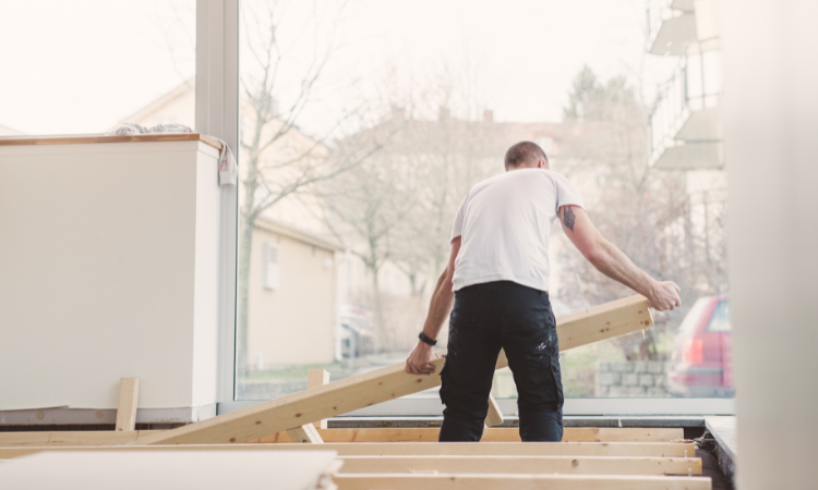 Demolire e ricostruire: le nuove regole che cambiano tutto secondo il Consiglio di Stato