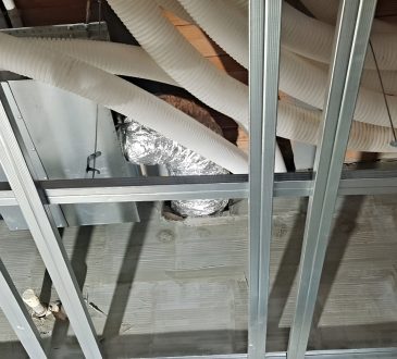 soluzioni Indoor Climate di Wavin