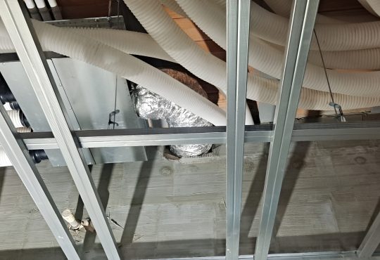 soluzioni Indoor Climate di Wavin