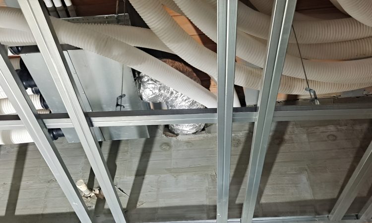 soluzioni Indoor Climate di Wavin