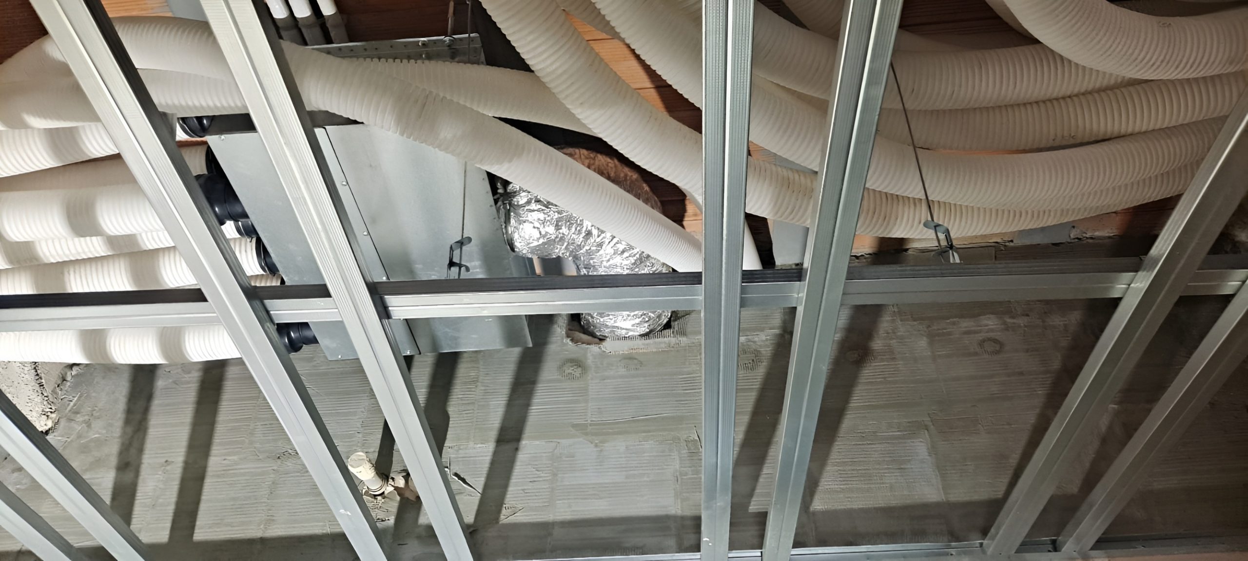 soluzioni Indoor Climate di Wavin