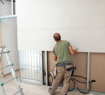 Muratura o cartongesso: la scelta che incide davvero su costi, tempi e prestazioni delle pareti interne