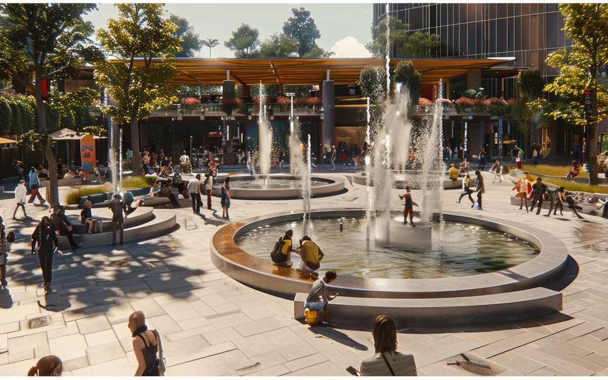 Light + Building 2026: il polo internazionale della luce del Gruppo GEWISS si presenta per la prima volta insieme in fiera