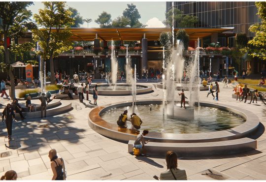 Light + Building 2026: il polo internazionale della luce del Gruppo GEWISS si presenta per la prima volta insieme in fiera