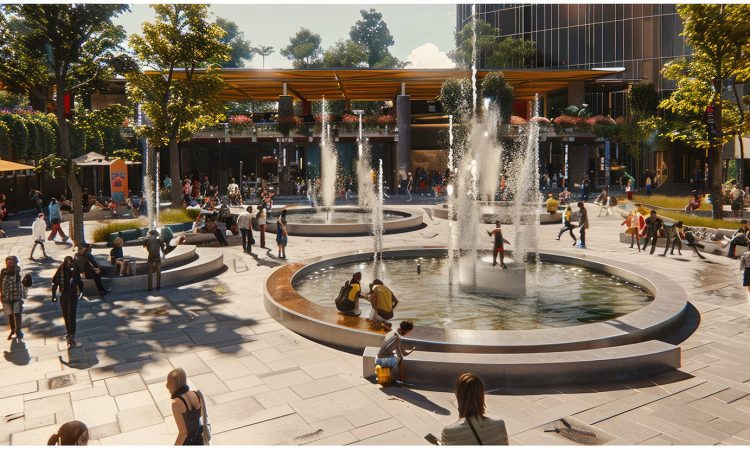 Light + Building 2026: il polo internazionale della luce del Gruppo GEWISS si presenta per la prima volta insieme in fiera