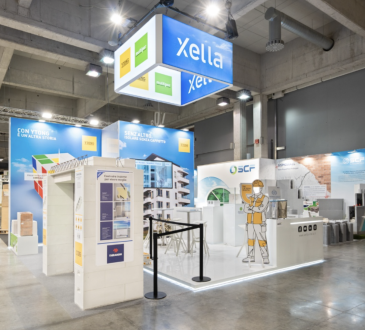 Xella a Klimahouse 2026: soluzioni integrate per un’ediliziasostenibile e performante