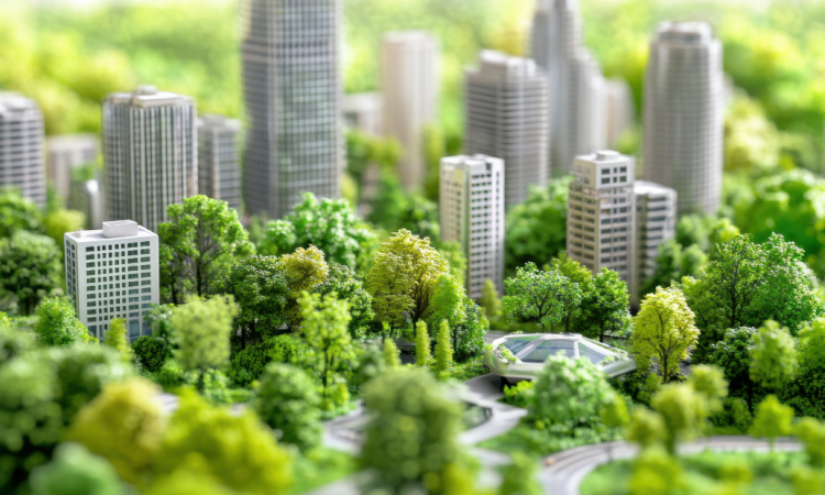 Nature Based Solutions: dalla teoria alla responsabilità progettuale