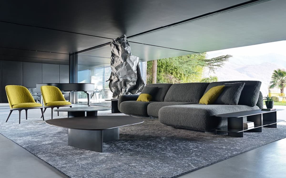 Qual è la differenza tra architetto e interior designer?