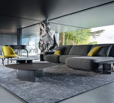 Qual è la differenza tra architetto e interior designer?