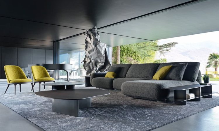 Qual è la differenza tra architetto e interior designer?