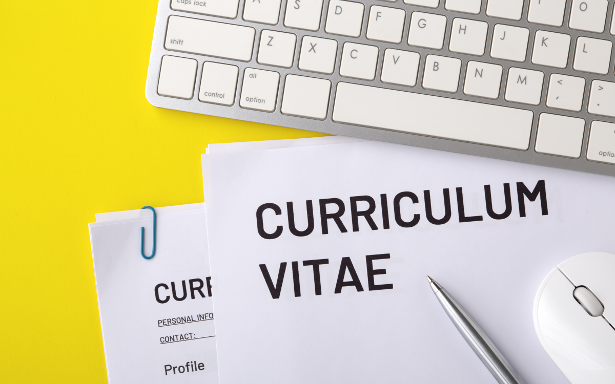 6 persone su 10 in cerca di lavoro affermano che il loro CV non arriva al recruiter