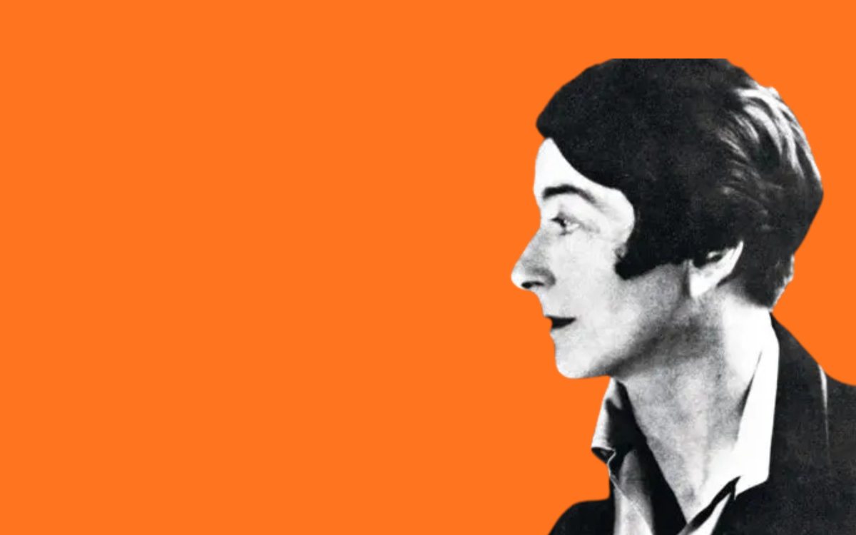 Eileen Gray, la designer che ha rivoluzionato il concetto di abitare