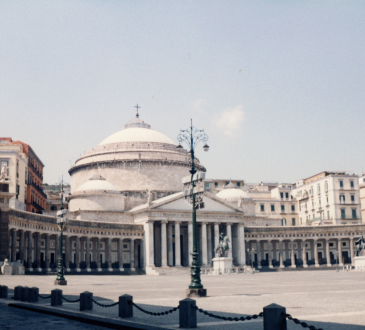 Le 10 piazze più belle d’Italia: cosa raccontano ad architetti e progettisti