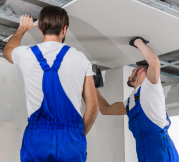 Ristrutturazioni residenziali: ottimizzare gli spazi con il cartongesso