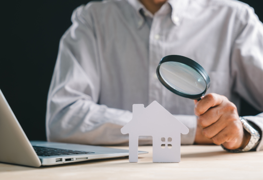 Linee guida ABI per le valutazioni immobiliari