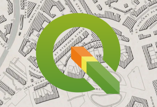 QGIS 4.0, tutte le ultime novità