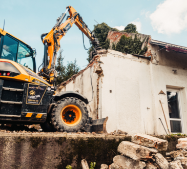 Ristrutturazioni: quando conviene demolire e quando riqualificare un edificio