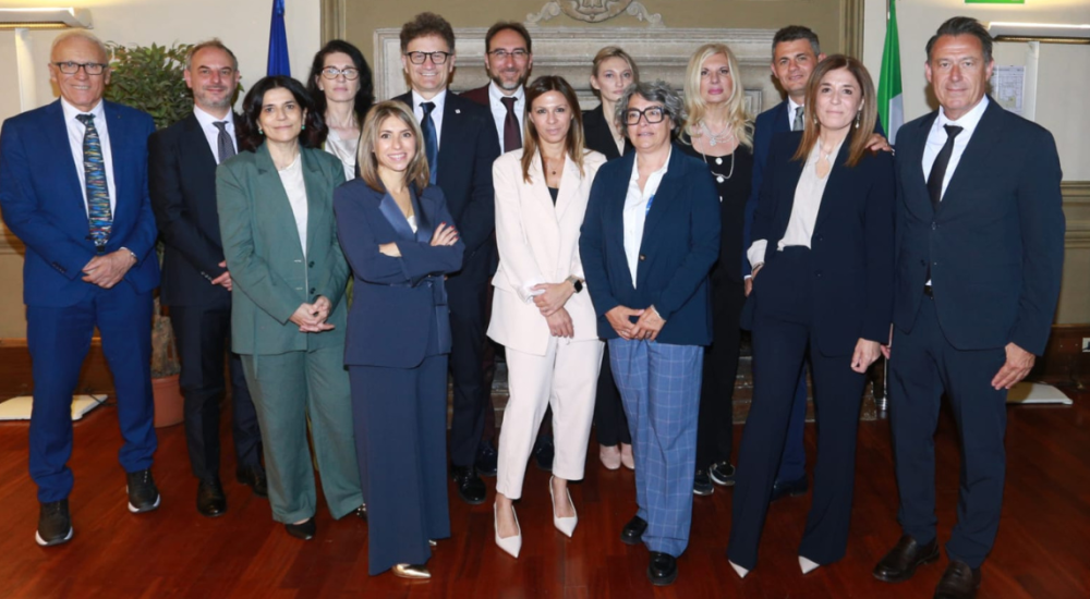 Alessandro Panci alla guida del CNAPPC: casa, città e progetto al centro del nuovo mandato