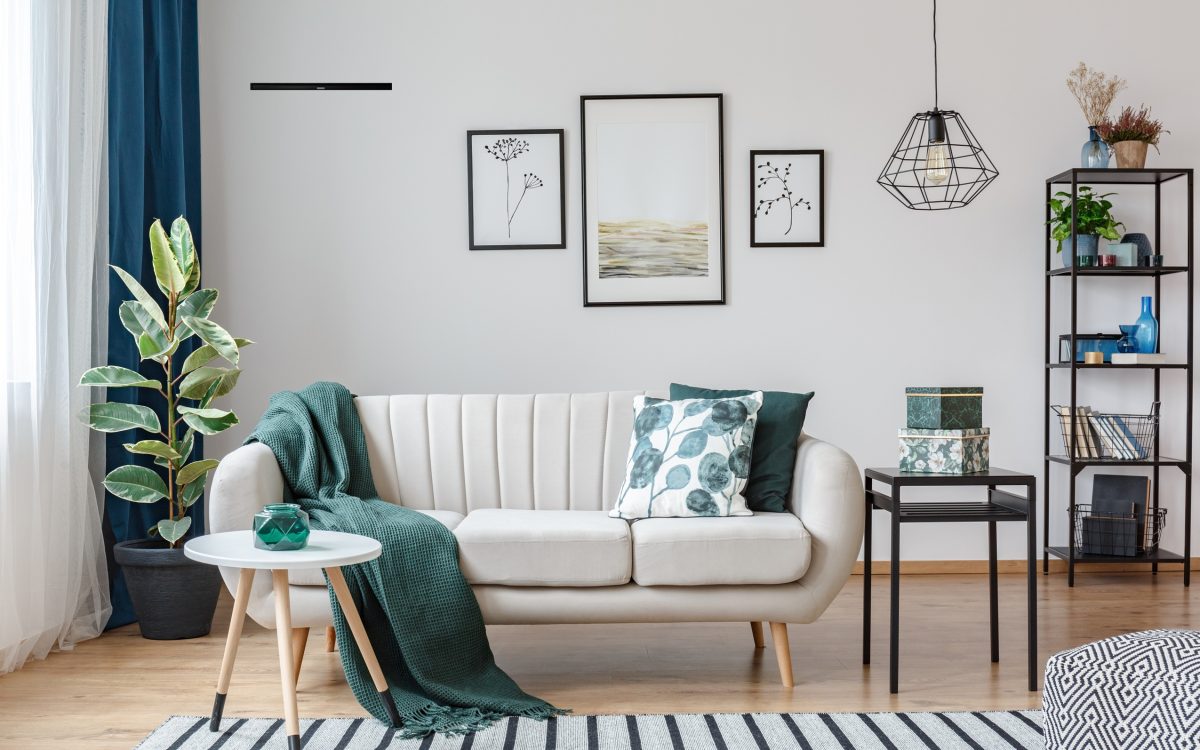 Wavin Italia rinnova la gamma VMC con un focus su design e comfort: nuove griglie e diffusori per la distribuzione e la diffusione dell’aria