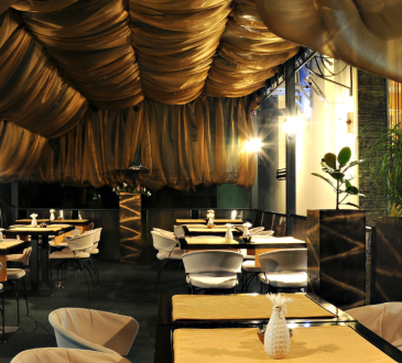 Progettare un ristorante: perché il layout decide il successo del locale