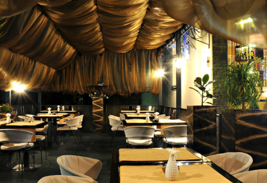 Progettare un ristorante: perché il layout decide il successo del locale