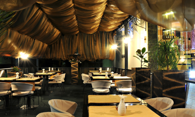Progettare un ristorante: perché il layout decide il successo del locale