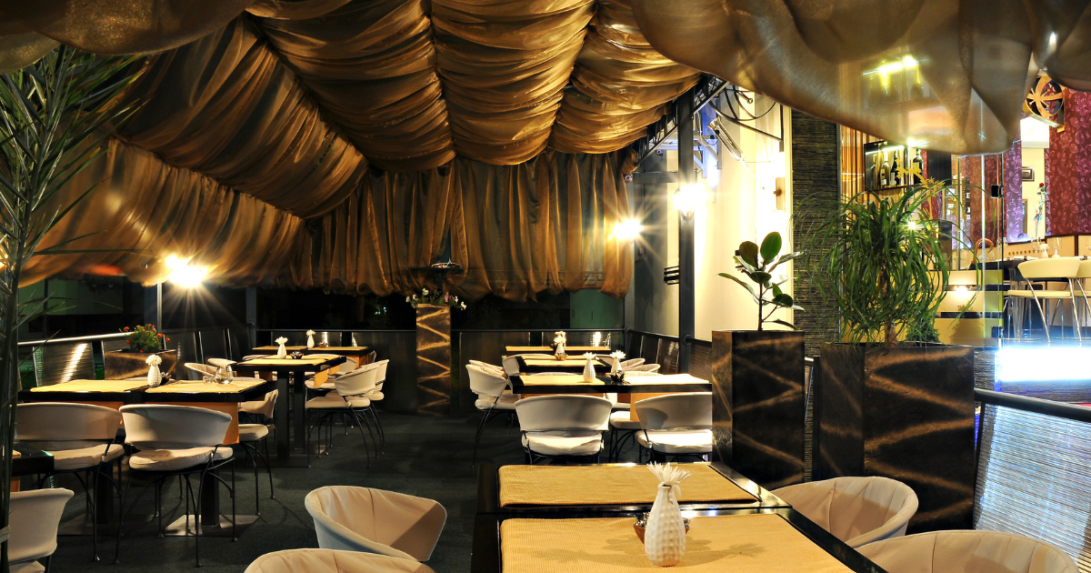 Progettare un ristorante: perché il layout decide il successo del locale