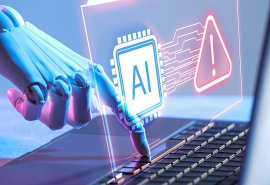 Intelligenza artificiale nei cantieri: come cambia il monitoraggio dei rischi sul lavoro