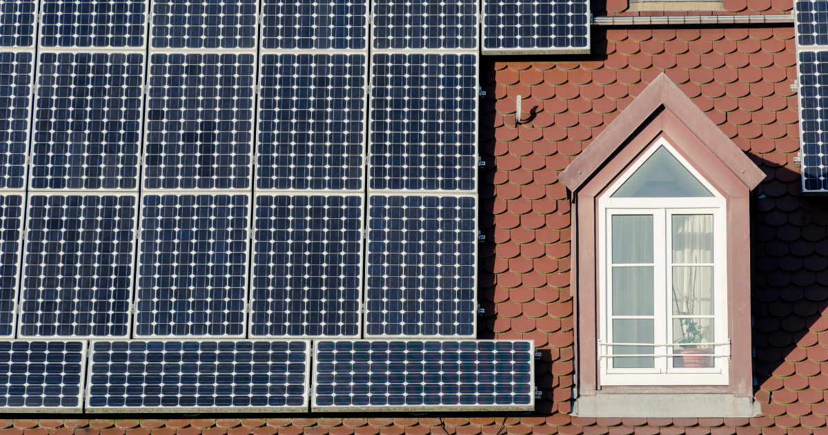 Fotovoltaico e centri storici: per gli architetti si apre una nuova fase progettuale