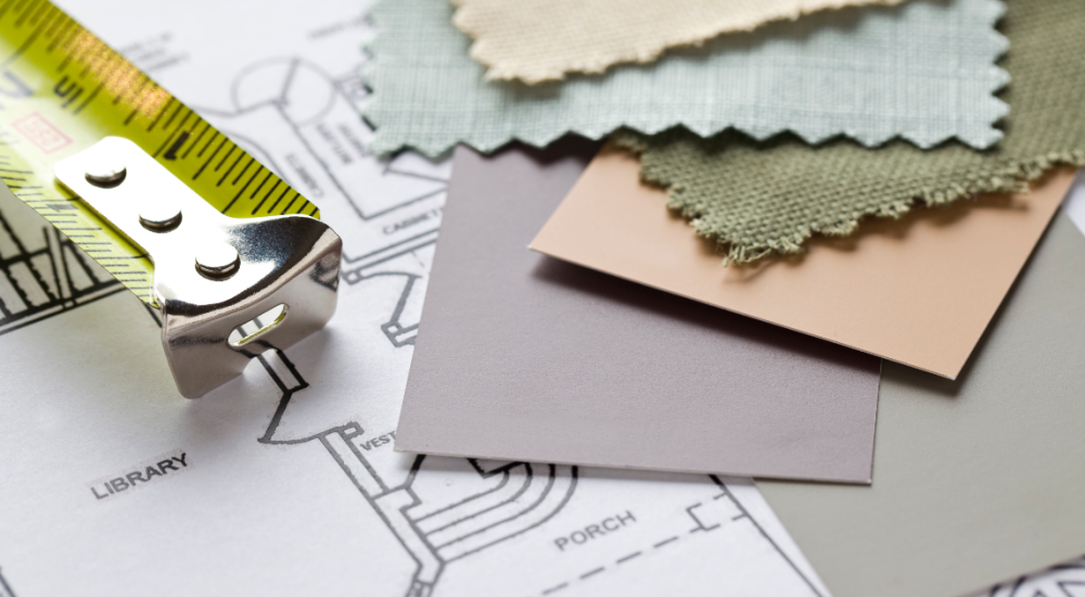 Nicchie e angoli inutilizzati: la riscoperta dei volumi nascosti dell’interior design