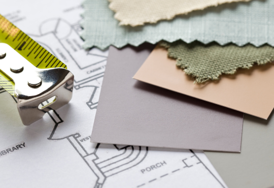 Nicchie e angoli inutilizzati: la riscoperta dei volumi nascosti dell’interior design