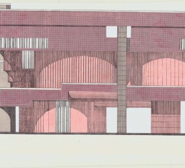 Giornata di studi di architettura nel centenario della nascita di Carlo Aymonino