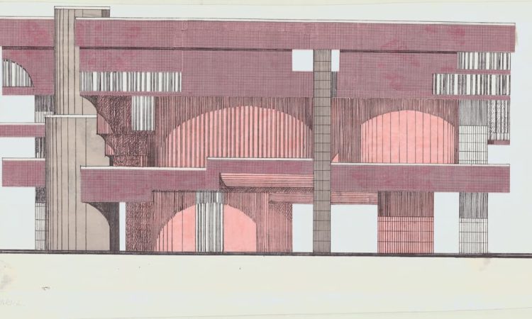 Giornata di studi di architettura nel centenario della nascita di Carlo Aymonino